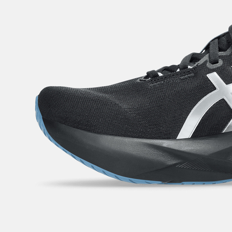 Asics亚瑟士2025女子NOVABLAST 5 LUXEBLAST1012B815-001