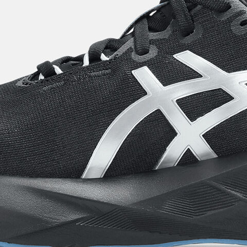 Asics亚瑟士2025男子NOVABLAST 5 LUXEBLAST1011C031-001