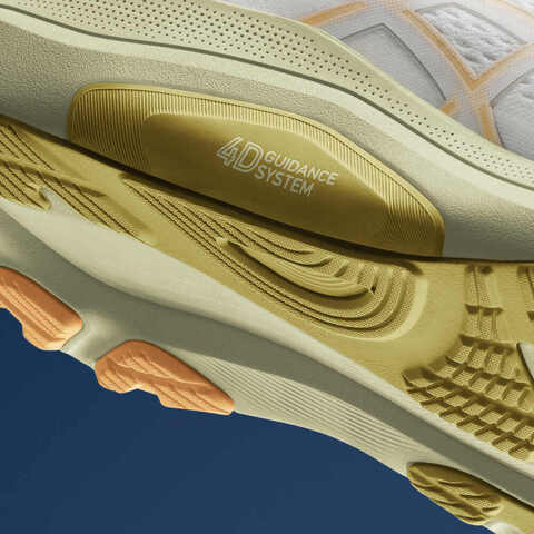 Asics亚瑟士2025男子GEL-KAYANO 32KAYANO1011C052-101