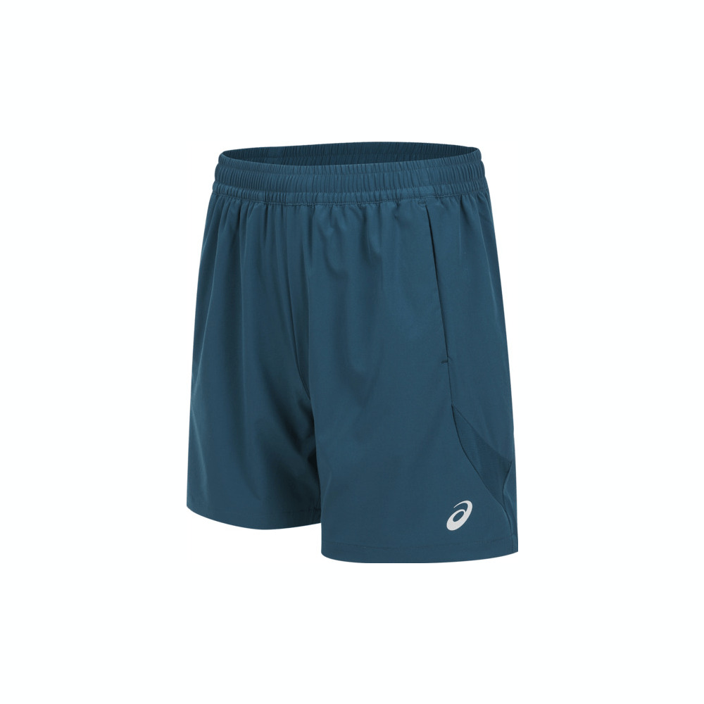 Asics亚瑟士2025男子男式运动梭织短裤梭织短裤2031F360-400