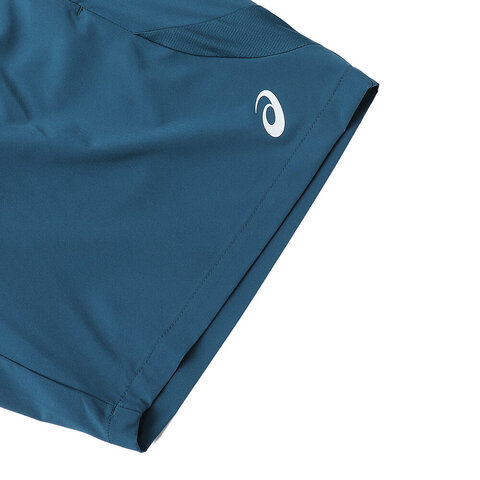 Asics亚瑟士2025男子男式运动梭织短裤梭织短裤2031F360-400