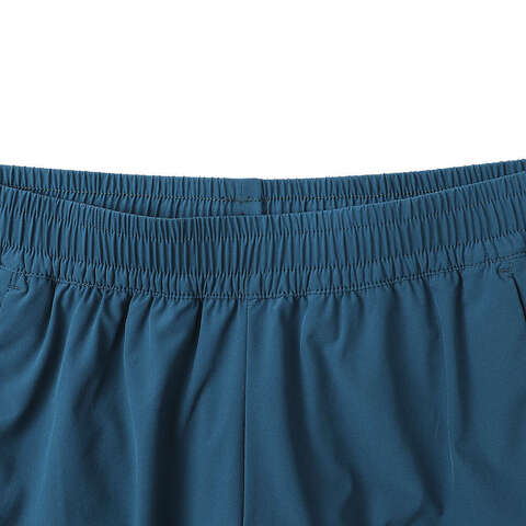 Asics亚瑟士2025男子男式运动梭织短裤梭织短裤2031F360-400