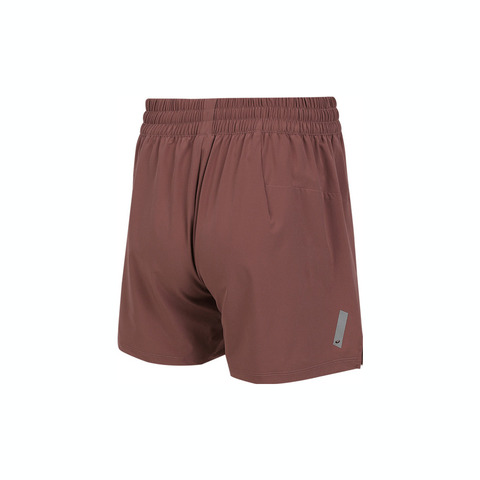 Asics亚瑟士2025女子女式运动梭织短裤梭织短裤2032D401-600