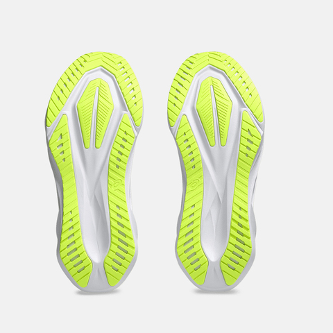 Asics亚瑟士2025男子NOVABLAST 5 ATCBLAST1011C137-100