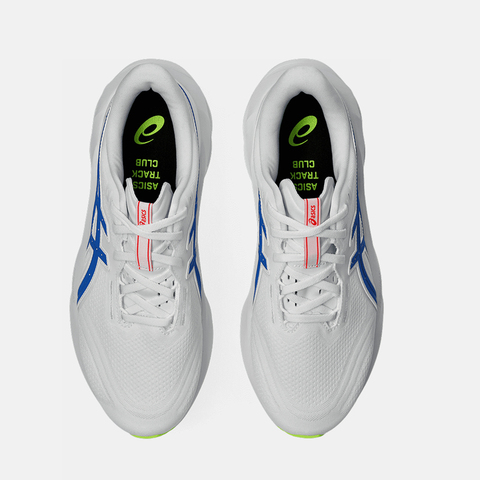 Asics亚瑟士2025男子NOVABLAST 5 ATCBLAST1011C137-100