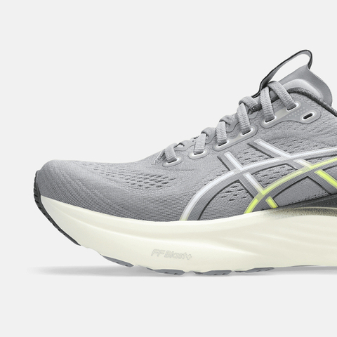 Asics亚瑟士2025男子GEL-KAYANO 32KAYANO1011C052-021