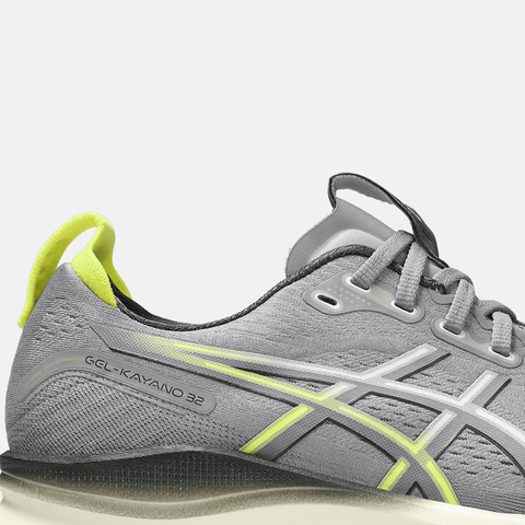 Asics亚瑟士2025男子GEL-KAYANO 32KAYANO1011C052-021