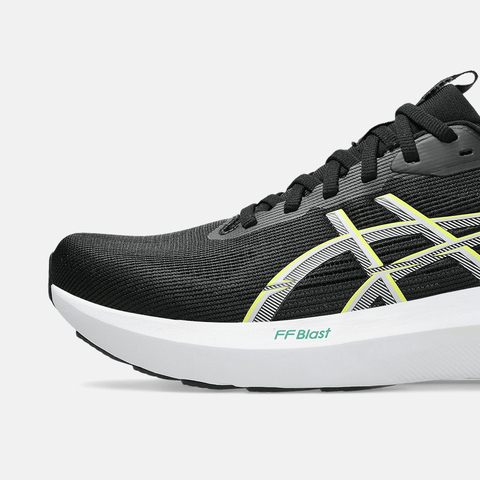 Asics亚瑟士2025男子GT-1000 14GT系列1011C077-001