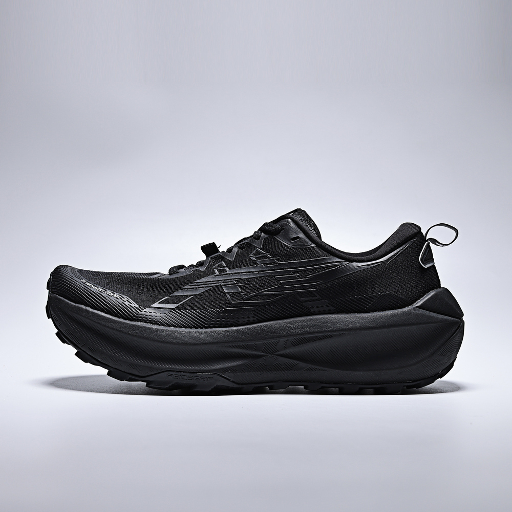 Asics亚瑟士2025男子TRABUCO MAX 4RUNNING其他1011C187-001