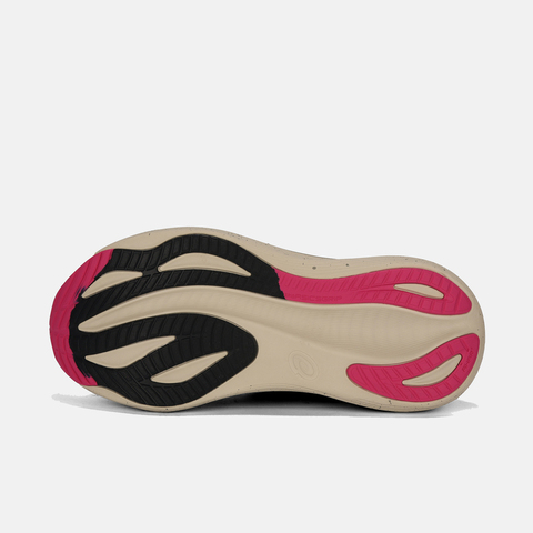 Asics亚瑟士2025女子GEL-NIMBUS 27NIMBUS1012B872-100