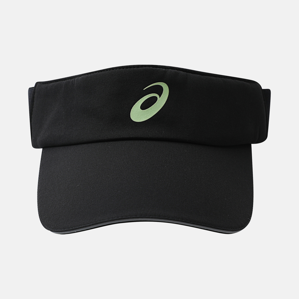 Asics亚瑟士2025中性跑步空顶帽无顶帽3013B304-001