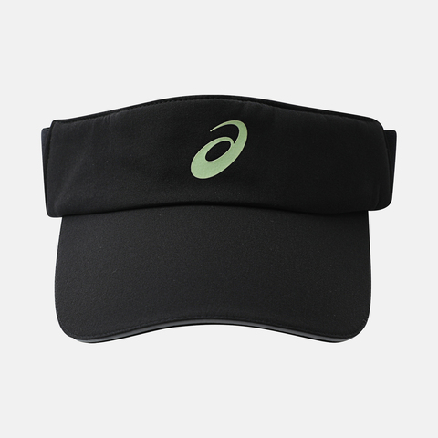 Asics亚瑟士2025中性跑步空顶帽无顶帽3013B304-001