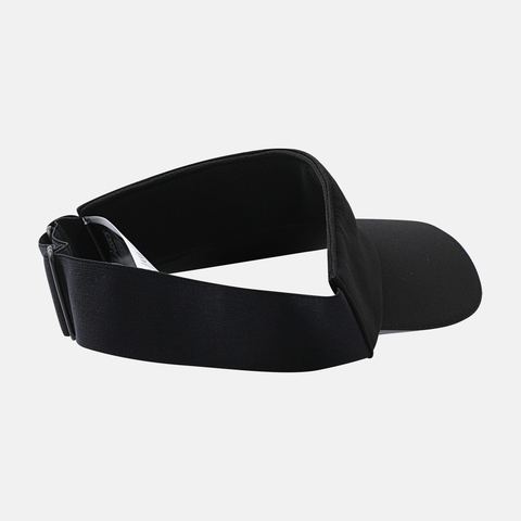 Asics亚瑟士2025中性跑步空顶帽无顶帽3013B304-001