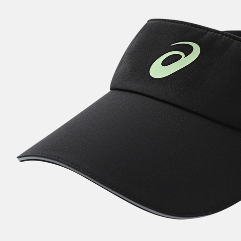 Asics亚瑟士2025中性跑步空顶帽无顶帽3013B304-001