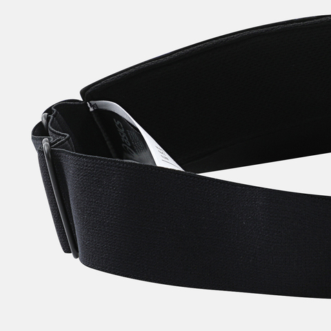 Asics亚瑟士2025中性跑步空顶帽无顶帽3013B304-001