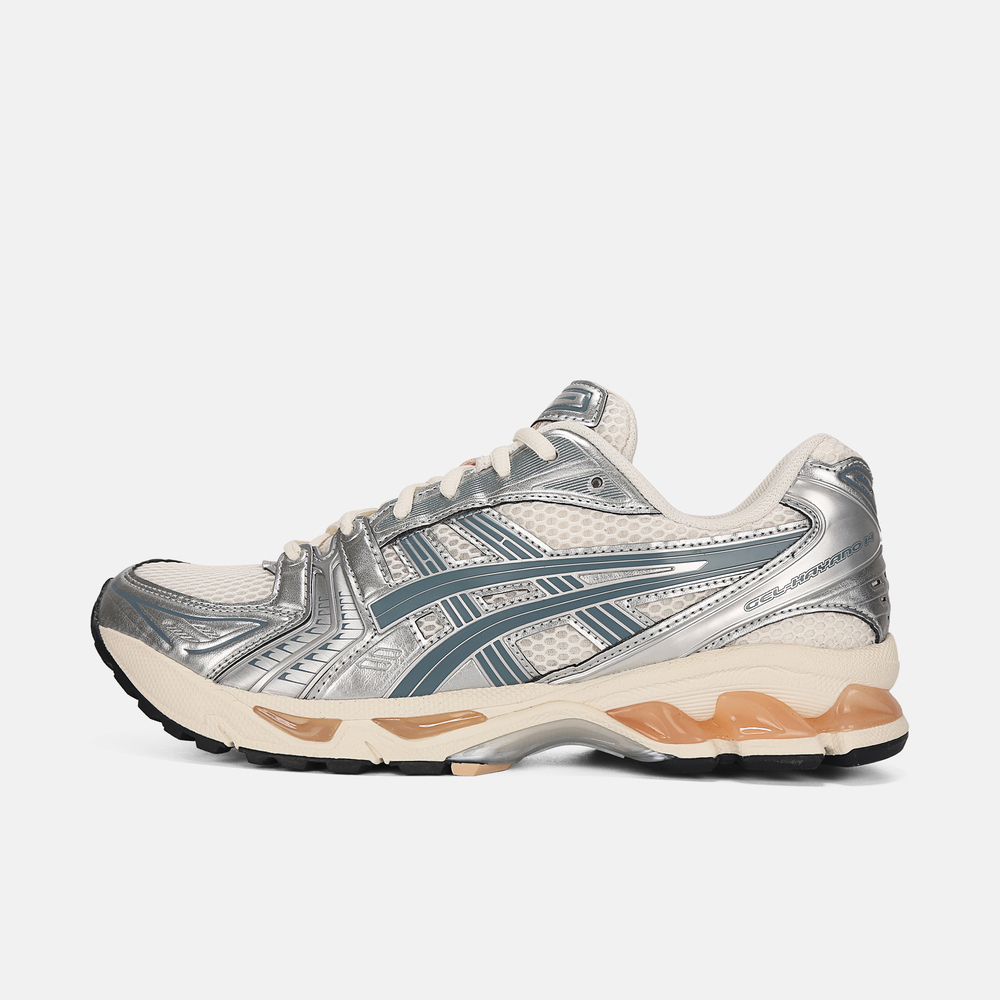 Asics亚瑟士2025中性GEL-KAYANO 14AT1203A537-109