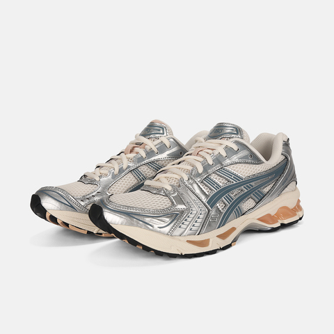 Asics亚瑟士2025中性GEL-KAYANO 14AT1203A537-109