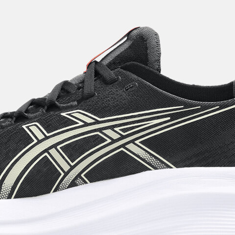 Asics亚瑟士2025男子GEL-NIMBUS 27NIMBUS1011B958-005