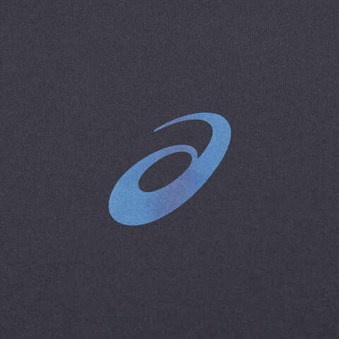 Asics亚瑟士2025男子D.FRESH跑步短袖T恤梭织无领短T2011D465-001