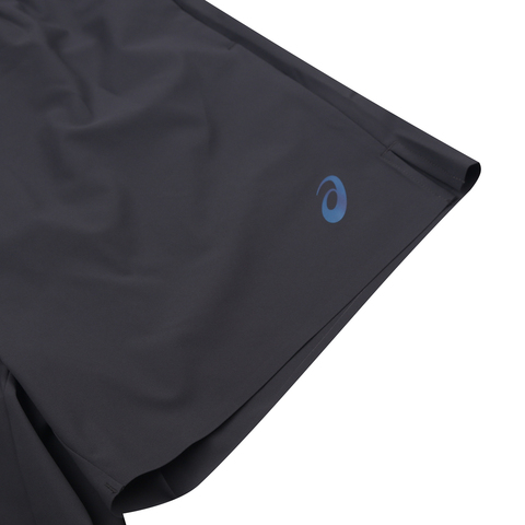 Asics亚瑟士2025男子男式跑步短裤梭织短裤2011D469-001