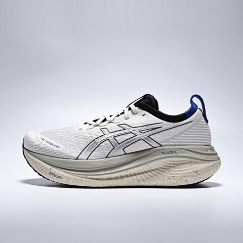 Asics亚瑟士2025男子GEL-NIMBUS 27NIMBUS1011C096-100