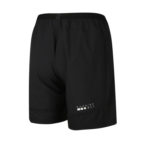 Asics亚瑟士2025男子男式跑步短裤梭织短裤2011D462-001