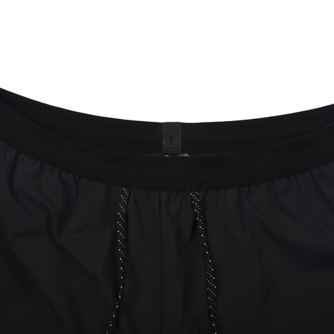 Asics亚瑟士2025男子男式跑步短裤梭织短裤2011D462-001