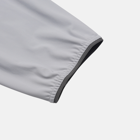 Asics亚瑟士2025男子男式运动夹克梭织无帽外套2031F362-020