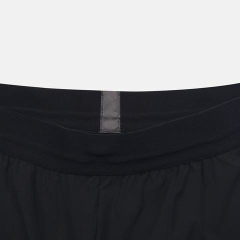 Asics亚瑟士2025男子男式运动短裤梭织短裤2031F363-001