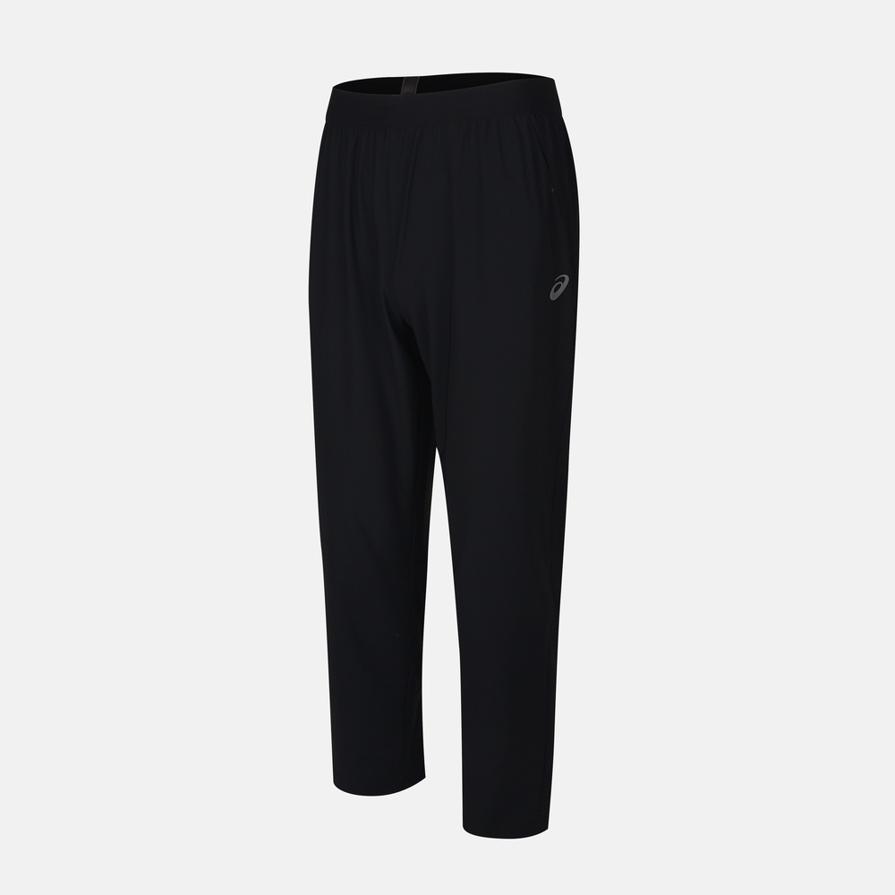 Asics亚瑟士2025男子男式运动长裤针织长裤2031F364-001