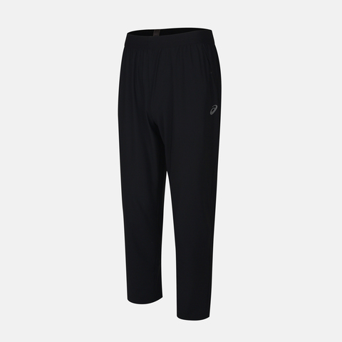 Asics亚瑟士2025男子男式运动长裤针织长裤2031F364-001