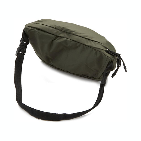 Asics亚瑟士2025中性轻量腰包腰包3033C239-400