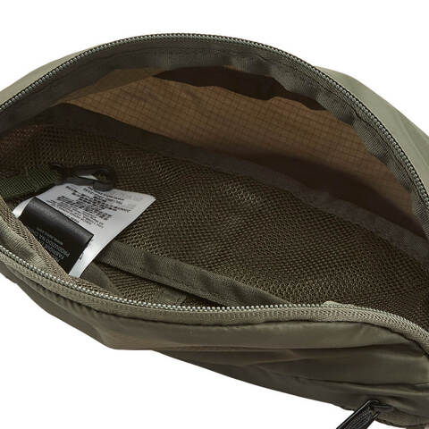 Asics亚瑟士2025中性轻量腰包腰包3033C239-400