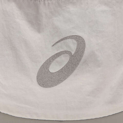 Asics亚瑟士2025中性轻量跑步帽弯沿帽3013B303-020