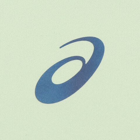 Asics亚瑟士2025女子D.FRESH跑步短袖T恤梭织无领短T2012D381-300