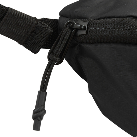 Asics亚瑟士2025中性轻量腰包腰包3033C239-001