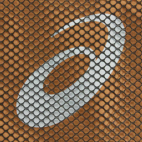 Asics亚瑟士2025中性轻量斜挎包斜背包3033C240-200