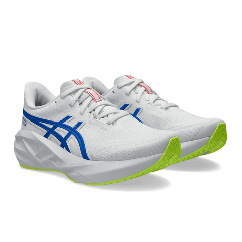 Asics亚瑟士2025女子NOVABLAST 5 ATCBLAST1012B909-100