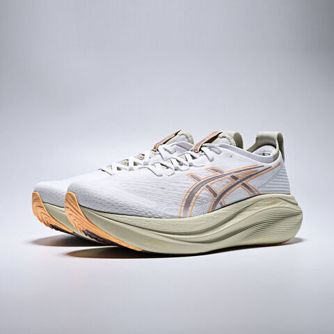 Asics亚瑟士2025男子GEL-NIMBUS 27NIMBUS1011B958-102