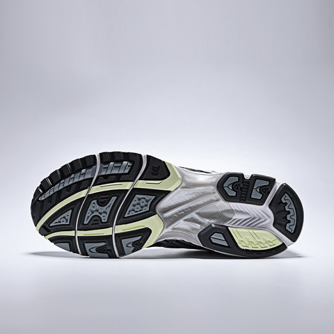 Asics亚瑟士2025中性GEL-NIMBUS 10.1AT1203A543-023