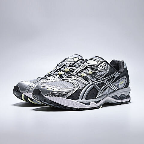 Asics亚瑟士2025中性GEL-NIMBUS 10.1AT1203A543-023