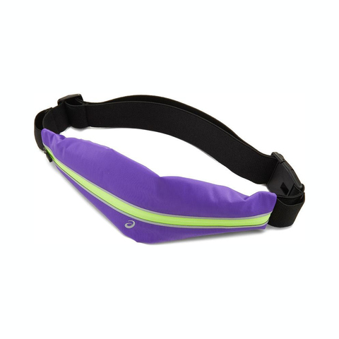 Asics亚瑟士2025中性跑步腰包腰包3013B301-500