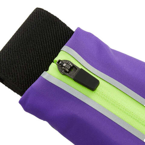 Asics亚瑟士2025中性跑步腰包腰包3013B301-500