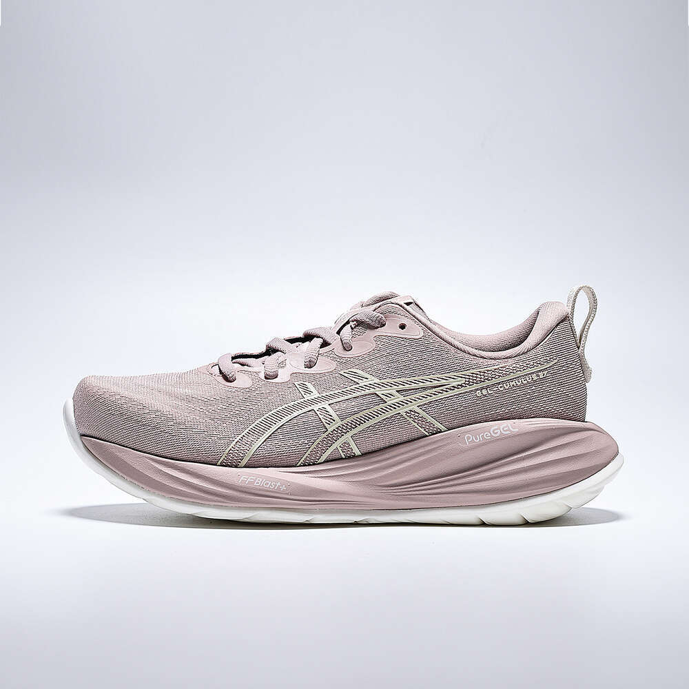 Asics亚瑟士2025女子GEL-CUMULUS 27CUMULUS1012B873-700