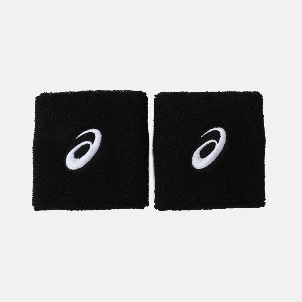 Asics亚瑟士2025中性网球护腕护腕3043A120-001
