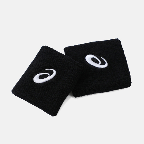 Asics亚瑟士2025中性网球护腕护腕3043A120-001