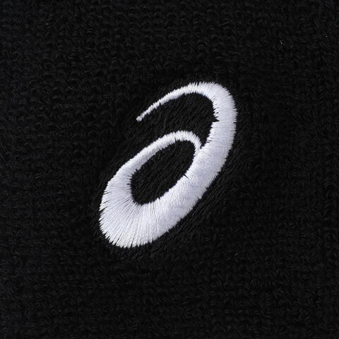 Asics亚瑟士2025中性网球护腕护腕3043A120-001