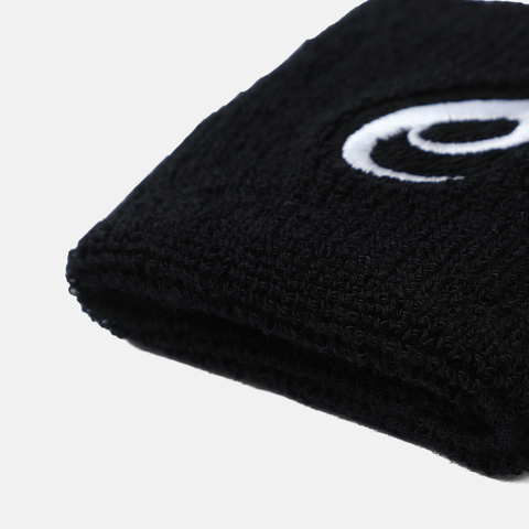 Asics亚瑟士2025中性网球护腕护腕3043A120-001