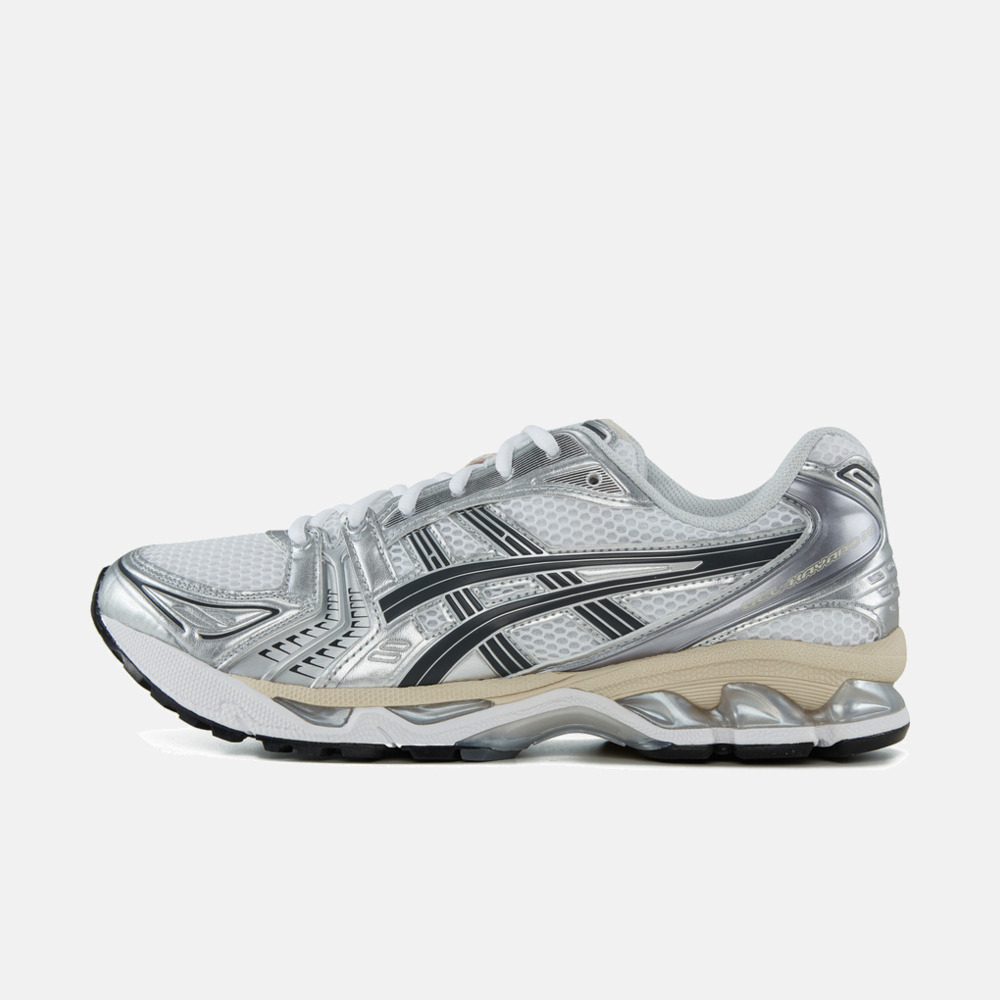 Asics亚瑟士2025中性GEL-KAYANO 14AT1203A537-110
