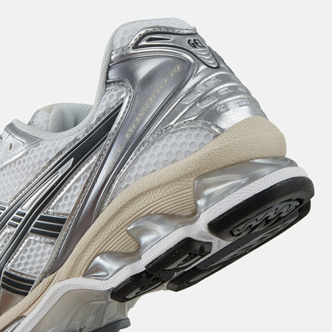 Asics亚瑟士2025中性GEL-KAYANO 14AT1203A537-110